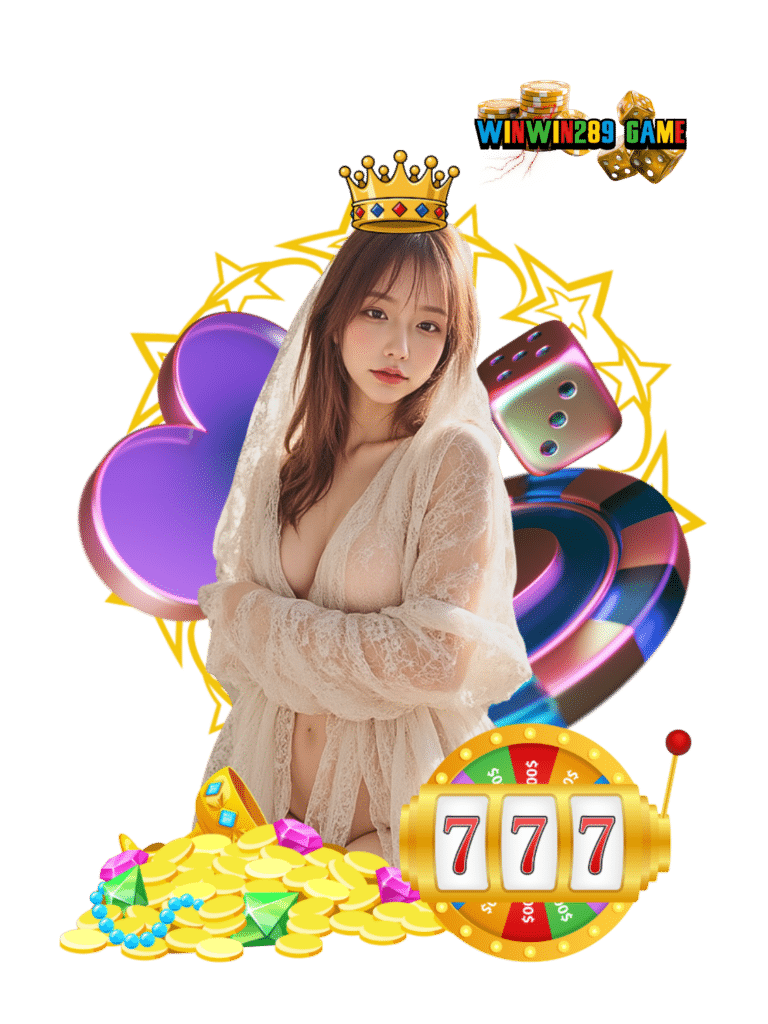 winwin289 game