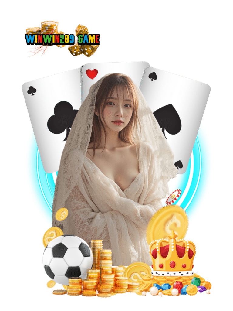 winwin289 game สล็อต