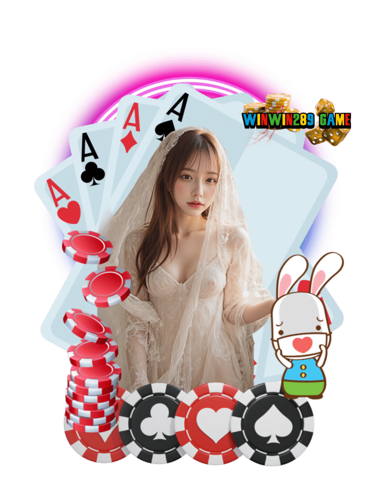 winwin289 game คาสิโนสด