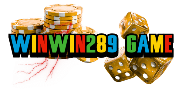 winwin289 game logo